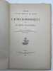 Essai sur les formes et les effets de l'affranchissement dans le droit gallo-franc . FOURNIER Marcel 
