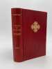L'&eacute;glise des temps classiques. L'&egrave;re des grands craquements . DANIEL-ROPS