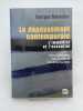 Le d&eacute;paysement contemporain. L'imm&eacute;diat et l'essentiel. BALANDIER Georges
