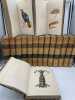 Dictionnaire universel d'histoire naturelle. Complet en 16 volumes dont 3 volumes de planches. ORBIGNY M. C. d'