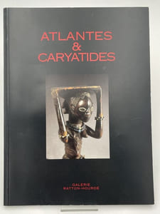 Atlantes & caryatides