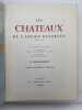 Les ch&acirc;teaux de l'Ancien Rouergue. Troisi&egrave;me s&eacute;rie. La Basse Marche II. Cantons de Villefranche, Villeneuve . VALADY Marquis de - LEVEZOU de VEZINS ...