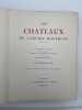 Les ch&acirc;teaux de l'Ancien Rouergue. Deuxi&egrave;me s&eacute;rie. La Basse Marche I. Cantons de Najac, Rieupeyroux, Saint Antonin . VALADY Marquis de - LEVEZOU de ...