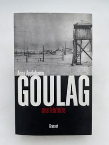 Goulag, une histoire