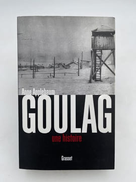 Goulag, une histoire. APPLEBAUM Anne