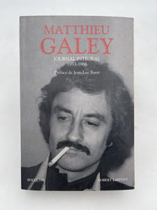 Journal intégral. 1953-1986