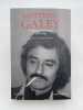 Journal int&eacute;gral. 1953-1986. GALEY Matthieu