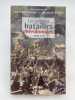 Les grandes batailles m&eacute;ridionales. 1209-1271. ALBARET Laurent - GOUZY Nicolas ]