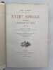 XVIIIme Si&egrave;cle. Lettres, Sciences et Arts. France, 1700-1789. LACROIX Paul