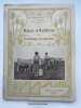 La race d'Aubrac et le Fromage de Laguiole. MARRE E.