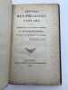 Lettres d'un philologue a son ami, ou observations sur plusieurs articles du St&eacute;nographe parisien, concernant le d&eacute;partement de l'Aveyron. (MONTEGUT ...