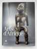 Arts d'Afrique. FALGAYRETTES-LEVEAU Christiane