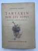 Tartarin sur les Alpes . DAUDET Alphonse  - CAPY Marcel
