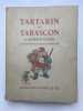 Tartarin de Tarascon. DAUDET Alphonse  - CAPY Marcel