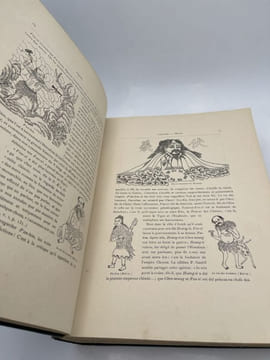 Peking. Histoire et description. FAVIER Alphonse