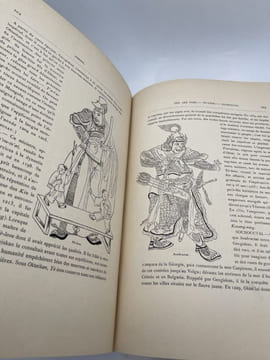 Peking. Histoire et description. FAVIER Alphonse