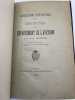 Addition posthume &agrave; la description du d&eacute;partement de l'Aveyron. MONTEIL Amans Alexis
