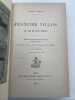 Fran&ccedil;ois Villon. Sa vie et son temps. CHAMPION Pierre