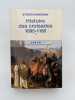 Histoire des croisades. 1095-1188. RUNCIMAN Steven
