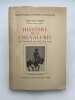 Histoire de la chevalerie en France au moyen &acirc;ge . COHEN Gustave