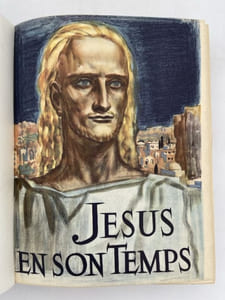 Jésus en son temps