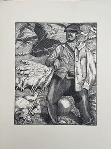 Montagnards