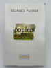 Papiers coll&eacute;s. PERROS Georges
