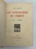 Les civilisations de l'Orient. 4 Vol. Orient. Inde. Chine. Japon. GROUSSET Ren&eacute;
