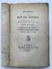 M&eacute;moires de Madame Manson, explicatifs de sa conduite dans le proc&egrave;s de l'assassinat de M. Fuald&eacute;s, &eacute;crits par elle m&ecirc;me et adress&eacute;s &agrave; Madame ...