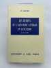 Les d&eacute;buts de l'aventure cathare en languedoc. 1140-1190. GRIFFE &Eacute;lie
