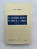 Le languedoc cathare au temps de la croisade. 1209-1229. GRIFFE &Eacute;lie