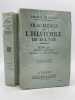 Fragments de l'histoire de ma vie. 2 Volumes. DE LIGNE Charles-Joseph (prince)