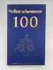 Les Cahiers Villard de Honnecourt. Num&eacute;ro 100. Les Cahiers Villard de Honnecourt ]
