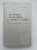 Id&eacute;alisme dialectique et personnalisme. Essai sur la philosophie d'Hamelin. TURLOT Fernand