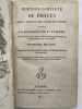 Histoire compl&egrave;te du proc&egrave;s instruit devant la Cour d'Assises de l'Aveyron relatif &agrave; l'assassinat de Sr Fuald&egrave;s. Avec des notes historiques sur les ...