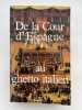 De la Cour d'Espagne au ghetto italien. Isaac Cardoso et le marranisme au XVIIe si&egrave;cle. . HAYIM YERUSHALMI Yosef