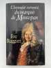 L'honneur retrouv&eacute; du marquis de Montespan . RUGGIERI Eve
