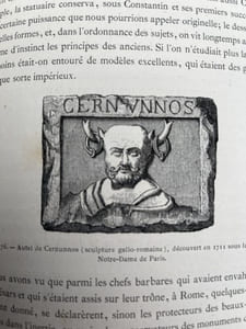 Les Arts au Moyen Age et à l'époque de la Renaissance