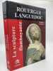 La sculpture flamboyante. VI.  Rouergue Languedoc. BAUDOIN Jacques