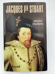 Jacques 1er Stuart