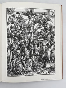 La gravure sur bois à travers 69 incunables et 434 gravures