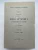Vente des biens nationaux de d&eacute;partement de l'Aveyron. 1790-1830.  Complet 3 volumes . VERLAGUET P. A 