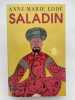 Saladin. EDD&Eacute; Anne-Marie