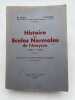 Histoire des Ecoles Normales de l'Aveyron.  1835 - 1936. JULIEN B - NAUDAN J