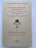 La Grande G&eacute;n&eacute;ralit&eacute; de Montauban. Quercy, Rouergue, Gascogne, pays de Foix sous Louis XIV d'apr&egrave;s le M&eacute;moire pour l'instruction du duc de Bourgogne ...
