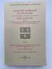 La Grande G&eacute;n&eacute;ralit&eacute; de Montauban. Quercy, Rouergue, Gascogne, pays de Foix sous Louis XIV d'apr&egrave;s le M&eacute;moire pour l'instruction du duc de Bourgogne ...