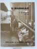 L'Aubrac. 10 ans d'&eacute;volution . 1964-1973. C.N.R.S.