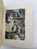 Les romanesques. Les deux Pierrots. La derni&egrave;re nuit de Don Juan. ROSTAND Edmond - LEROUX Auguste