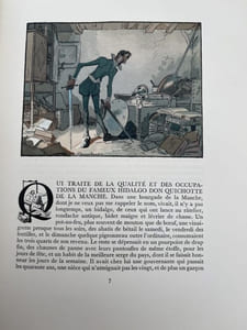 Don Quichotte