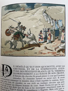Don Quichotte